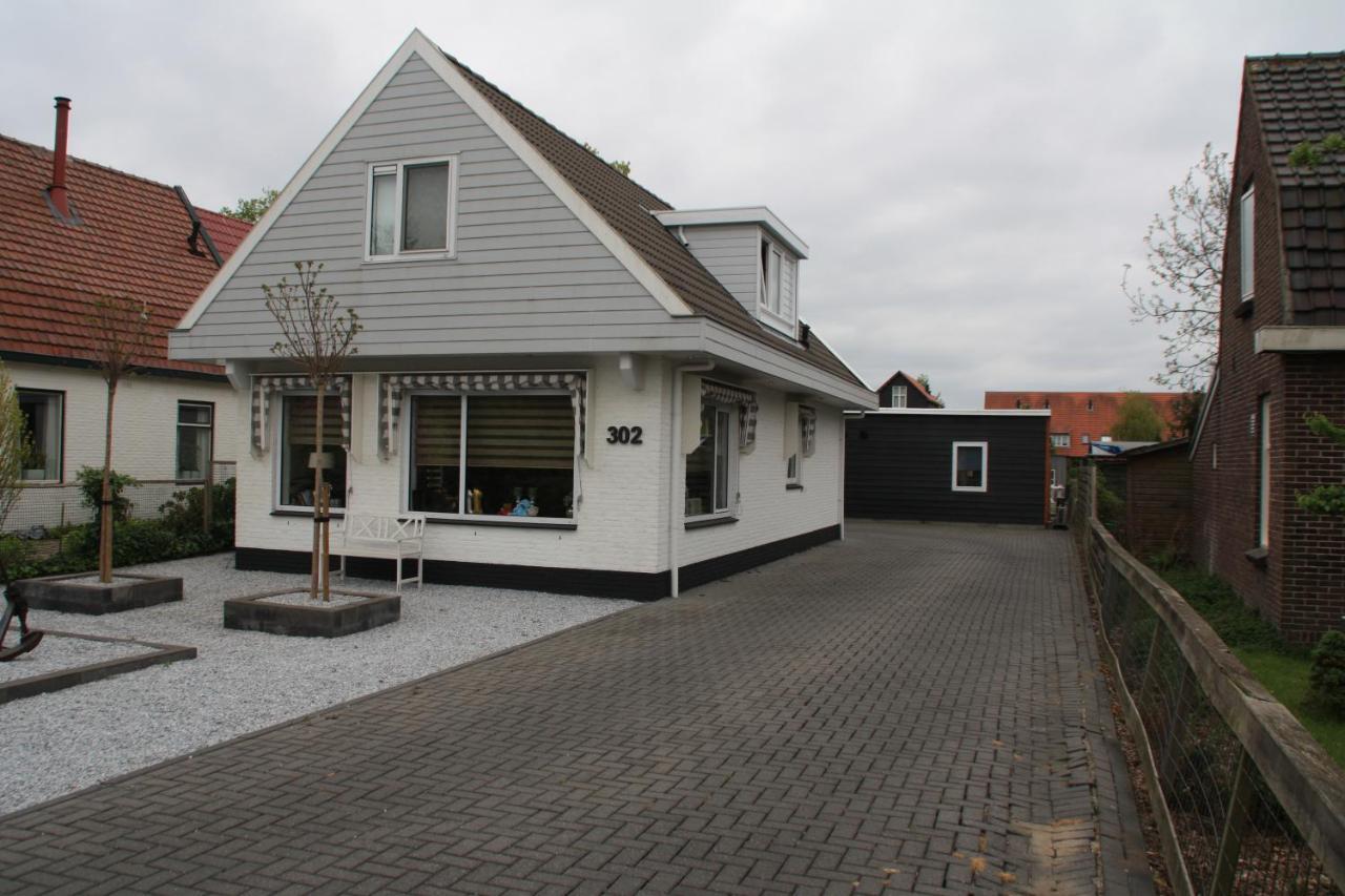 Bed & Breakfast Aalsmeer Exterior photo